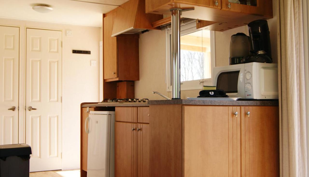 Chalet Alkenhaer Апелсха Екстериор снимка
