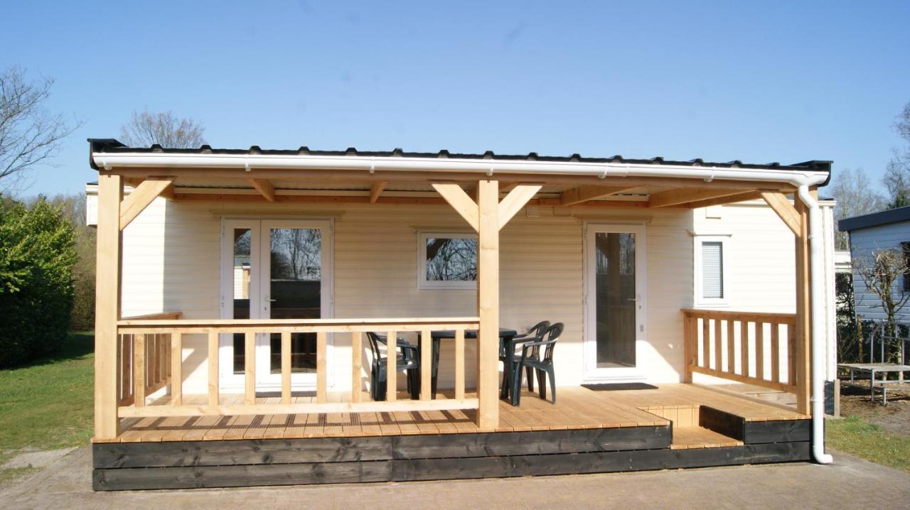 Chalet Alkenhaer Апелсха Екстериор снимка