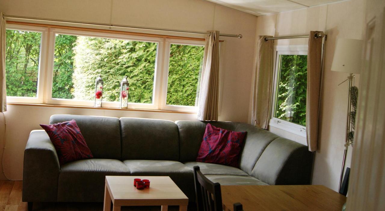 Chalet Alkenhaer Апелсха Екстериор снимка
