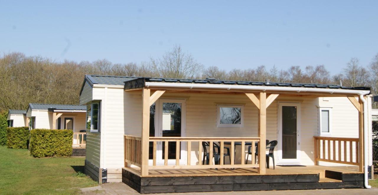 Chalet Alkenhaer Апелсха Екстериор снимка
